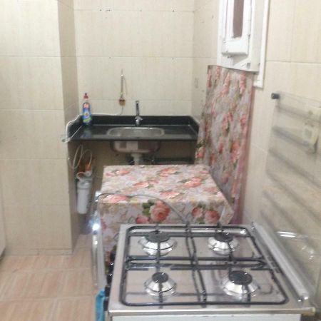 Sweet Home Flat 2 Hurghada Bagian luar foto