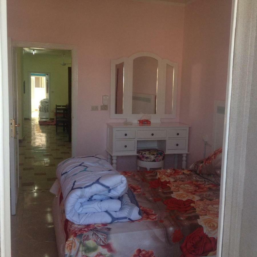 Sweet Home Flat 2 Hurghada Bagian luar foto