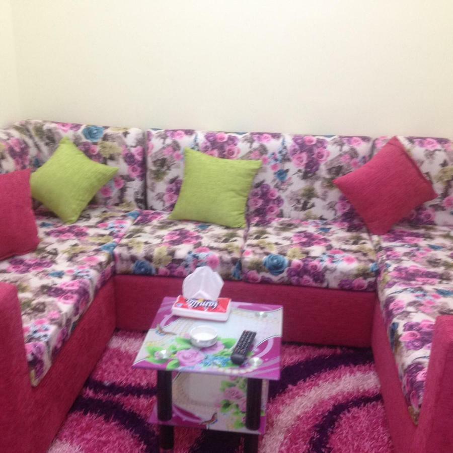 Sweet Home Flat 2 Hurghada Bagian luar foto