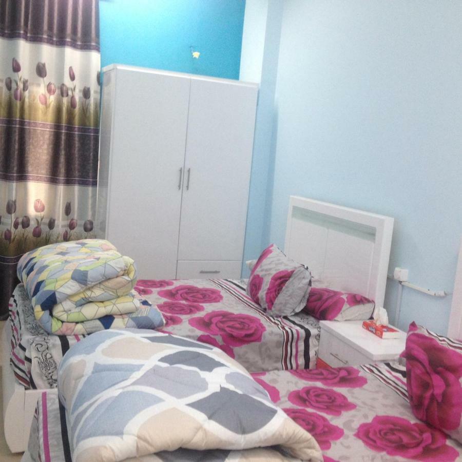 Sweet Home Flat 2 Hurghada Bagian luar foto